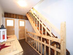 Sprawling Mansion near Ski Area in Salzburg