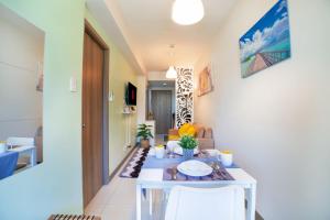 1BR Staycation at S Residences Tower 1