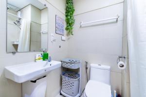 1BR Staycation at S Residences Tower 1