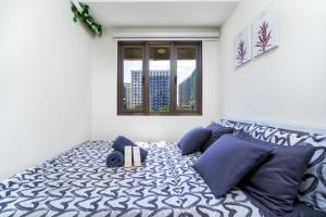 1BR Staycation at S Residences Tower 1