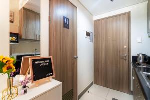 1BR Staycation at S Residences Tower 1