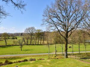 Maisons de vacances House with stunning views across the meadows : photos des chambres