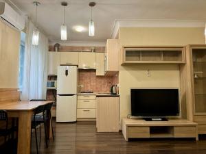 Doba In Ua Lux Apartments