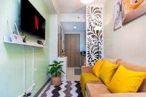 1BR Staycation at S Residences Tower 1