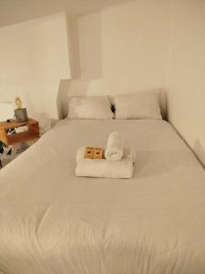 Studio chic et moderne avec mezzanine à 10 min de Montmartre