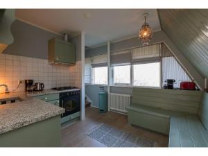 Apartment in Zoutelande near the Beach