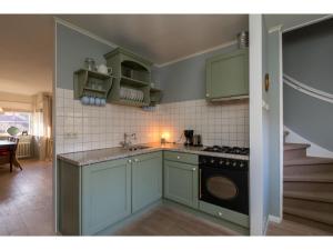 Apartment in Zoutelande near the Beach
