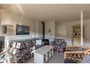 Apartment in Zoutelande near the Beach