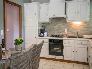 Maisons de vacances Charming Retreat in Dordogne : photos des chambres