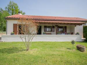Maisons de vacances Charming Retreat in Dordogne : photos des chambres