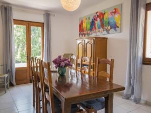 Maisons de vacances Charming Retreat in Dordogne : photos des chambres