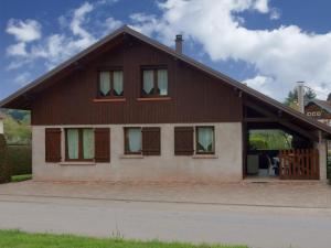 Chalets Elegant Chalet in Gerbepal in cosy environment : photos des chambres