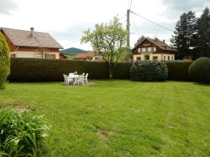 Chalets Elegant Chalet in Gerbepal in cosy environment : photos des chambres