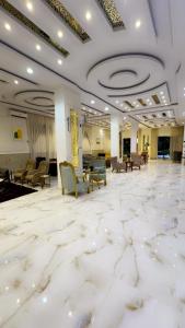 شقق نجوم القريات للوحدات السكنية