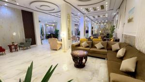 شقق نجوم القريات للوحدات السكنية