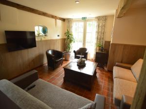 Pleasant Holiday Home near the centre of Haaren