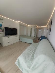 Studio Cannes beautiful sea view