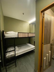 Felicity Island Hotel