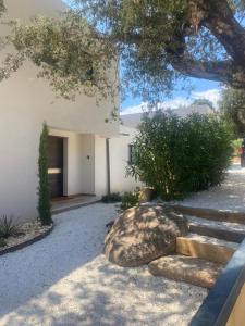 Villas Villa Sadrea : photos des chambres