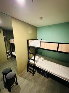 Felicity Island Hotel