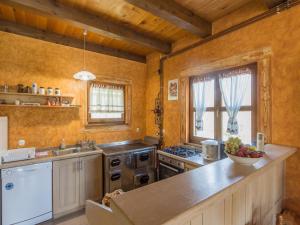 Tranquil Holiday Home in Kvarner near Kupa River