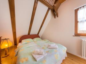 Tranquil Holiday Home in Kvarner near Kupa River