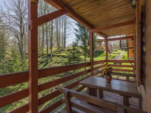 Tranquil Holiday Home in Kvarner near Kupa River