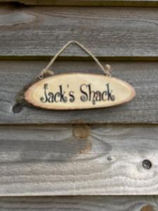 Jacks Shack