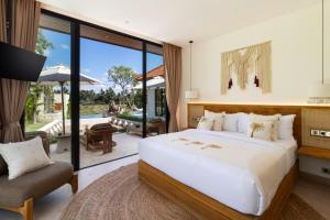 Villa Kemboja by BaliSuperHost