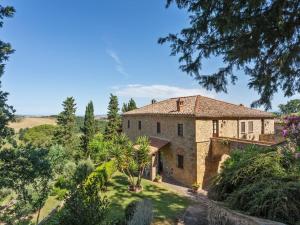 Two-Bedroom Holiday Home