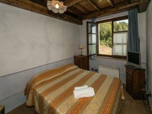 Ferienhaus mit 2 Schlafzimmern