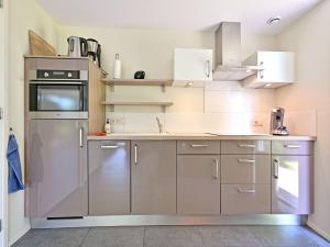 Chalet with gorgeous view of the natural surroundings