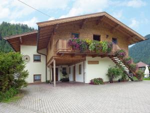 Alluring Apartment with Swimming Pool in Waidring Tyrol