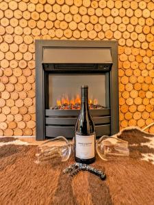 Cosy flat in central London