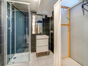 Test Property Sophisticated Holiday Home in Lierneux near forest