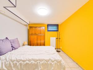 Test Property Sophisticated Holiday Home in Lierneux near forest