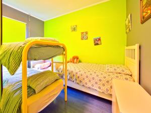 Test Property Sophisticated Holiday Home in Lierneux near forest