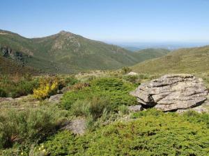 Spacious holiday home on estate near Covas