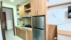 Apartemen VidaView Unit 33i By Millpro