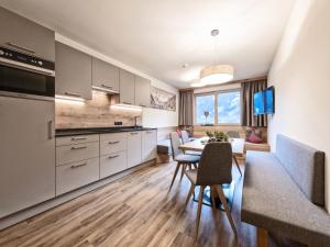 Farmhouse in Schwendau with Ski Storage