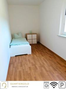 Monteurapartment I Lausitzring I BASF