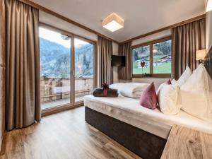 Farmhouse in Schwendau with Ski Storage