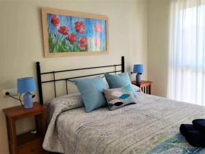 Charming apartment in Vera Playa with terrace