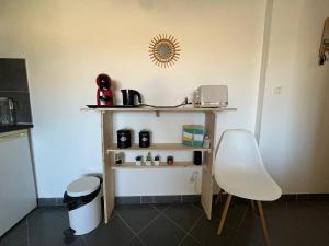 Cocon pour les vacances à la mer NP