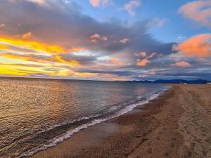 Cocon pour les vacances à la mer NP