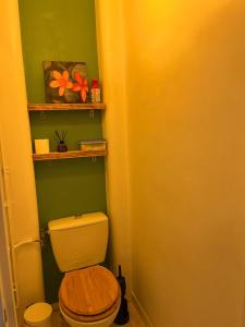 Appartements Appartement Cosy Valence : photos des chambres