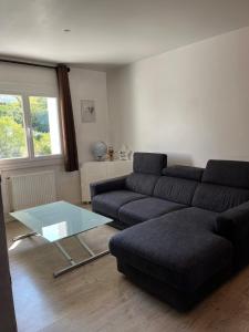 Appartements Appartement Cosy Valence : photos des chambres