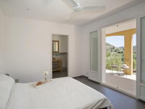 Roquebrun Villa with Pool