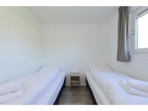 Brand new chalets at 10 minutes from the Oosterschelde