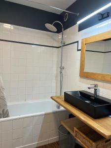 Appartements Appartement Cosy Valence : photos des chambres